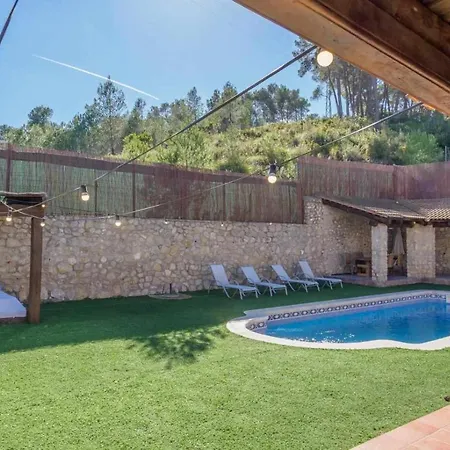 Mas Mestre Con Capacidad De 6 A 8 Huespedes Cerca De Sitges Holiday home