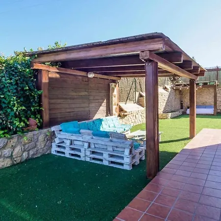 Holiday home Mas Mestre Con Capacidad De 6 A 8 Huespedes Cerca De Sitges Olivella