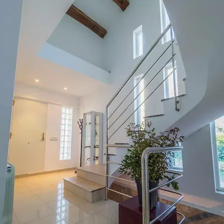 Mas Mestre Con Capacidad De 6 A 8 Huespedes Cerca De Sitges Holiday home