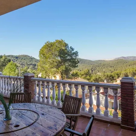 Mas Mestre Con Capacidad De 6 A 8 Huespedes Cerca De Sitges Holiday home