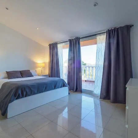 Mas Mestre Con Capacidad De 6 A 8 Huespedes Cerca De Sitges Holiday home Olivella