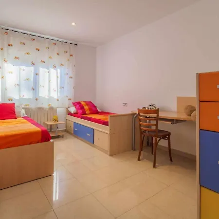 Holiday home Mas Mestre Con Capacidad De 6 A 8 Huespedes Cerca De Sitges Olivella