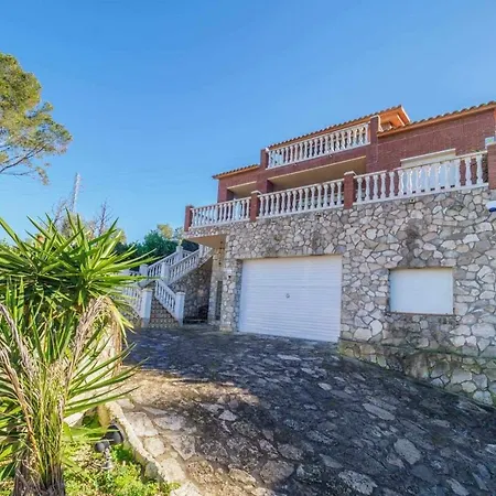 Holiday home Mas Mestre Con Capacidad De 6 A 8 Huespedes Cerca De Sitges