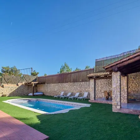 Holiday home Mas Mestre Con Capacidad De 6 A 8 Huespedes Cerca De Sitges Olivella